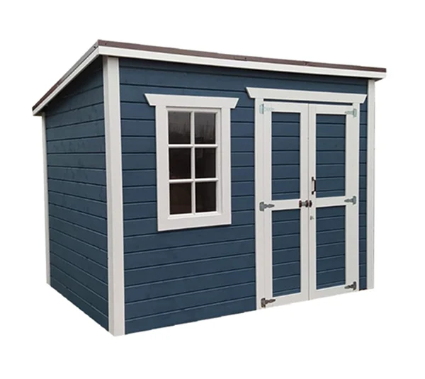 Хозблок "Удачный" от 8 м²